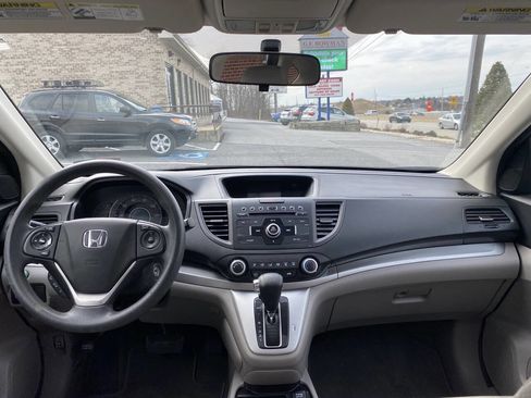 Used 2013 Honda CR-V EX image 22