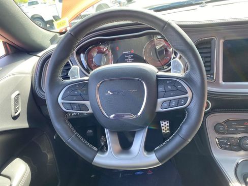 Used 2023 Dodge Challenger SRT Hellcat RWD image 16