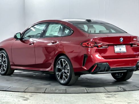 New 2026 BMW 228i 228 w/ Technology Package image 6