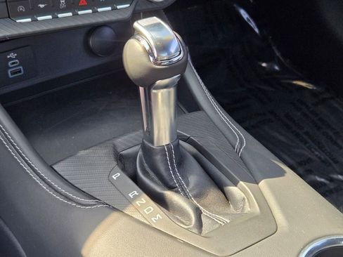 New 2025 Ford Mustang GT Premium image 25