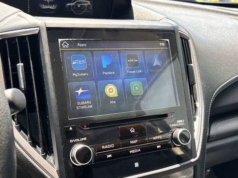 Used 2019 Subaru Forester Touring AWD/4WD image 18