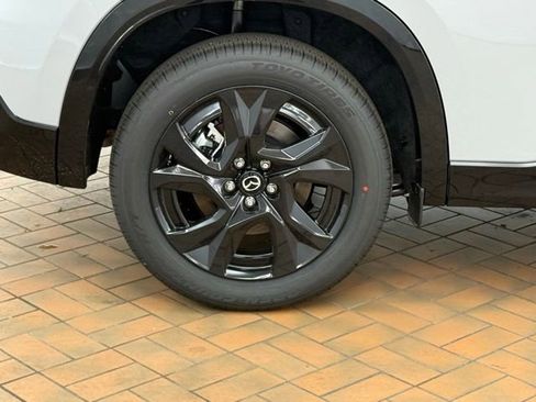 New 2026 MAZDA CX-5 2.5 S w/ Premium Package AWD/4WD image 7