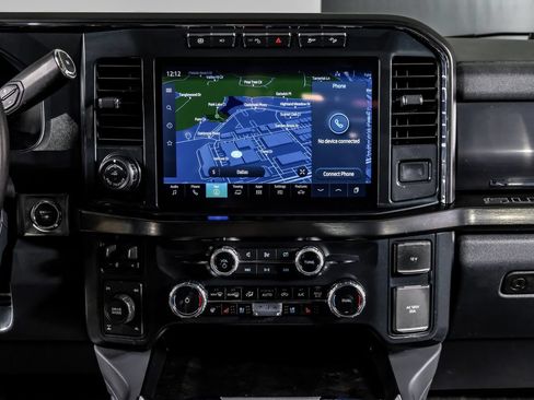 Used 2024 Ford F350 Lariat w/ Lariat Ultimate Package AWD/4WD image 24