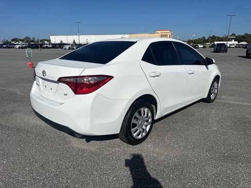 Used 2019 Toyota Corolla LE image 6