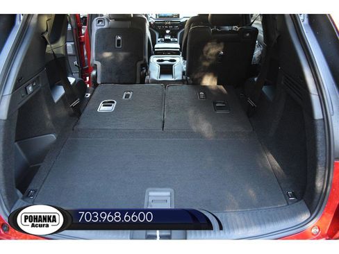 New 2026 Acura MDX A-Spec image 19