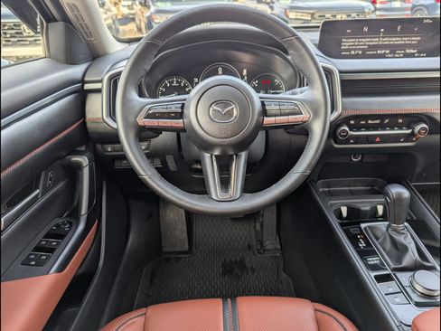 Used 2024 MAZDA CX-50 Meridian Edition w/ Apex Package image 8