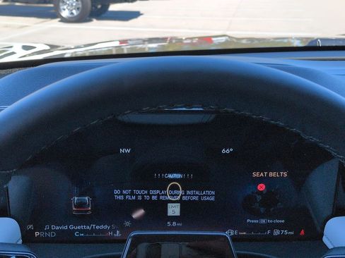 Used 2026 Lincoln Aviator 2WD image 26