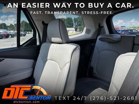 Used 2023 Honda Pilot Elite image 23