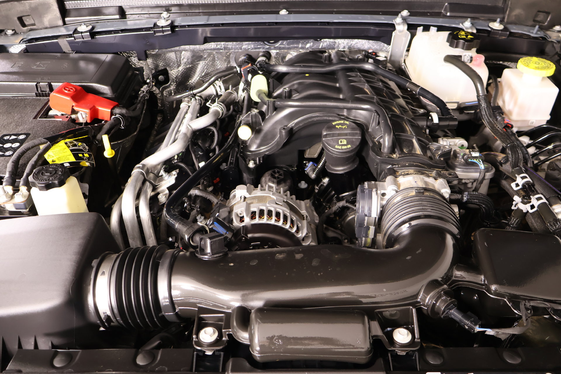 Used 2026 Jeep Gladiator Mojave AWD/4WD image 21