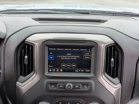 New 2026 GMC Sierra 1500 Pro w/ Pro Value Package image 29