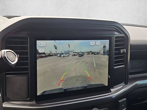 Used 2025 Ford F150 STX RWD image 13