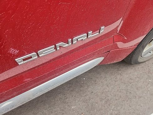 Used 2015 GMC Terrain Denali image 15