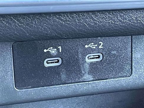 Used 2024 Nissan Rogue SL w/ SL Premium Package image 28