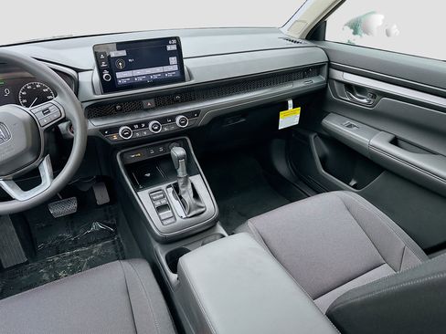 Used 2026 Honda CR-V EX image 17