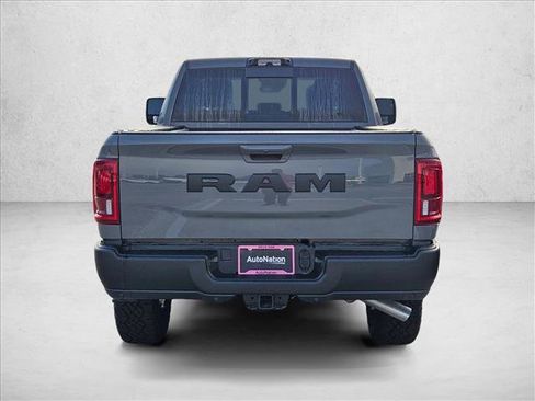 New 2026 RAM 2500 Power Wagon AWD/4WD image 6