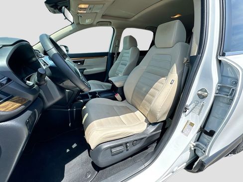Used 2019 Honda CR-V EX image 20