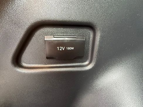 Used 2022 Hyundai Tucson SEL w/ Cargo Package image 38