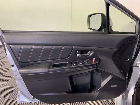Used 2017 Subaru WRX STI Limited image 27