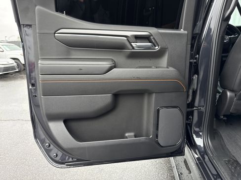 Used 2024 GMC Sierra 1500 AT4 w/ Technology Package image 22