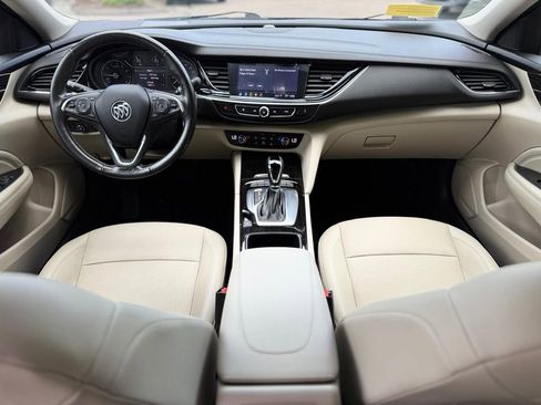 Used 2019 Buick Regal Essence AWD/4WD image 19