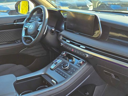 Used 2024 Hyundai Palisade Calligraphy image 12