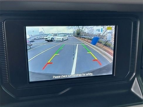 Used 2023 Ford Bronco Wildtrak image 17