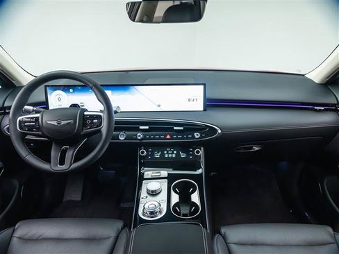 New 2026 Genesis GV70 2.5T AWD/4WD image 21