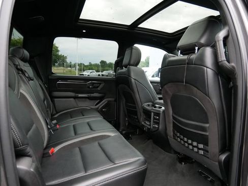 Used 2021 RAM 1500 TRX w/ TRX Level 2 Equipment Group AWD/4WD image 16