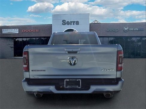 Used 2020 RAM 1500 Big Horn image 5