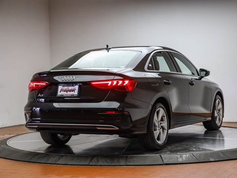 Used 2023 Audi A3 2.0T Premium w/ Convenience Package image 7