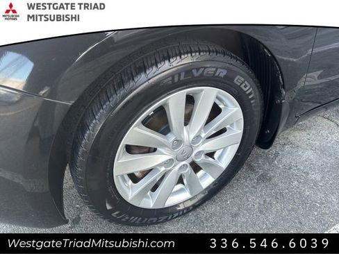 Used 2014 Kia Forte EX image 4