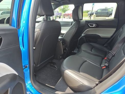 New 2026 Jeep Compass Limited AWD/4WD image 30
