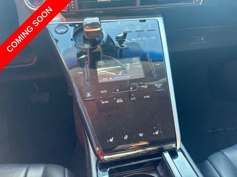 Used 2019 Toyota Mirai FWD image 25