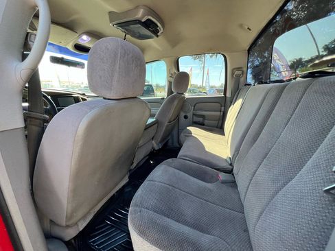 Used 2003 Dodge Ram 1500 Truck SLT image 23