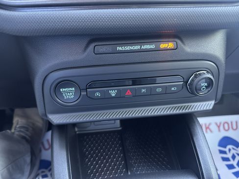 New 2026 Ford Bronco Sport Badlands AWD/4WD image 23