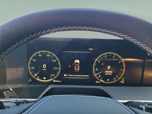 New 2026 INFINITI QX80 SPORT w/ Sport Exterior Package image 29