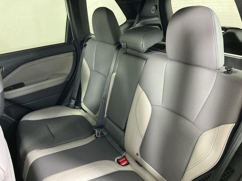 New 2025 Subaru Forester Limited image 13