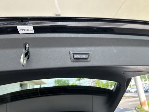 Used 2024 BMW X3 M40i w/ Premium Package AWD/4WD image 35
