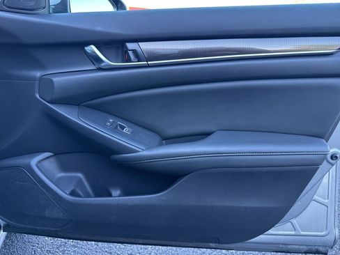 Used 2019 Honda Accord Sport image 58