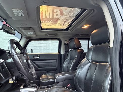 Used 2007 HUMMER H3 image 11