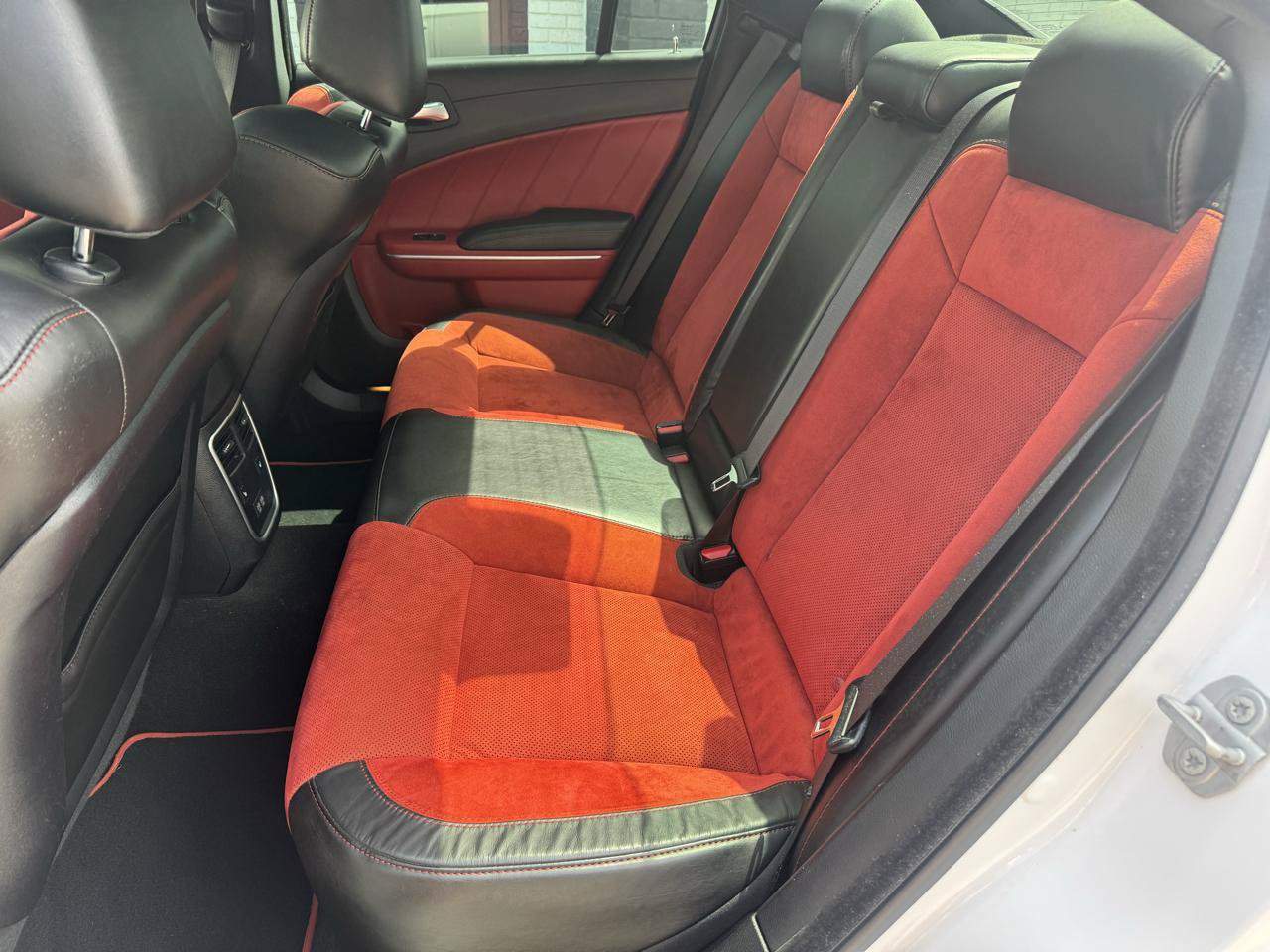 Used 2021 Dodge Charger Scat Pack w/ Dynamics Package RWD image 22