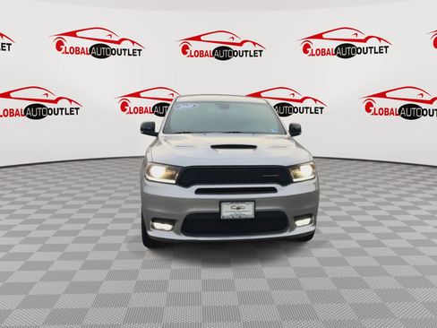 Used 2020 Dodge Durango R/T w/ Trailer Tow Group IV AWD/4WD image 3