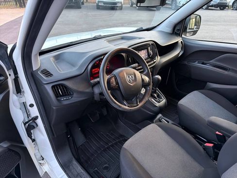 Used 2020 RAM ProMaster City Tradesman FWD image 27