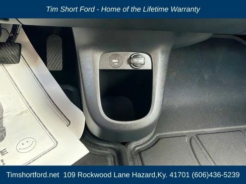 Used 2024 Hyundai Ioniq 5 SEL AWD/4WD image 16