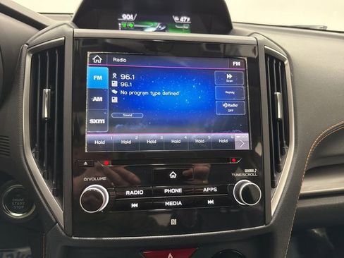 Used 2019 Subaru Crosstrek 2.0i Limited w/ Popular Package #4 AWD/4WD image 29