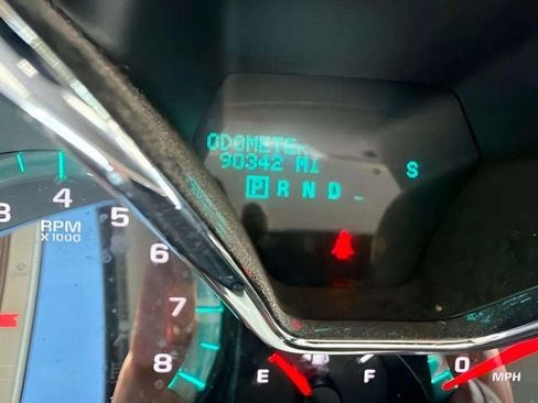 Used 2017 Chevrolet Traverse LT AWD/4WD image 15
