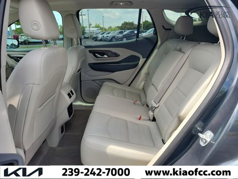 Used 2022 GMC Terrain Denali w/ LPO, Floor Liner Package AWD/4WD image 13