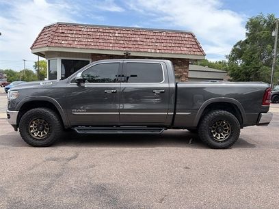 Used 2019 RAM 1500 Limited