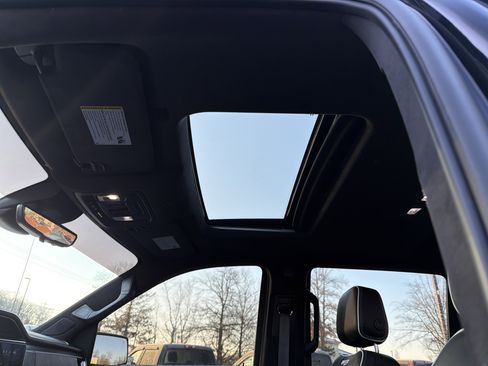 Used 2023 GMC Sierra 1500 AT4X image 30