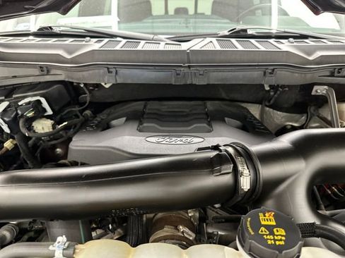 Certified 2022 Ford F150 XLT w/ Equipment Group 302A High image 42